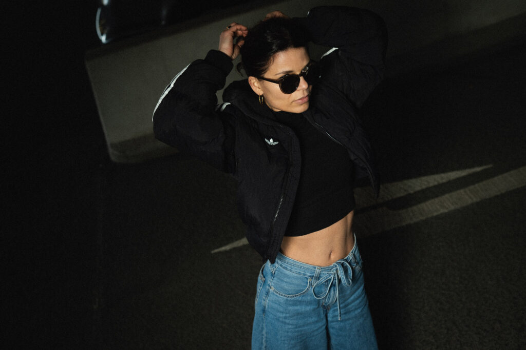 mo de weryha sonnenbrille