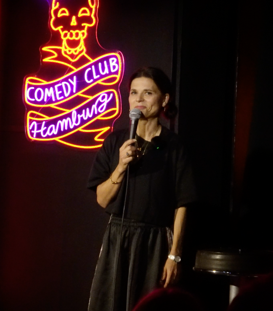 mo de weryha comedyflash