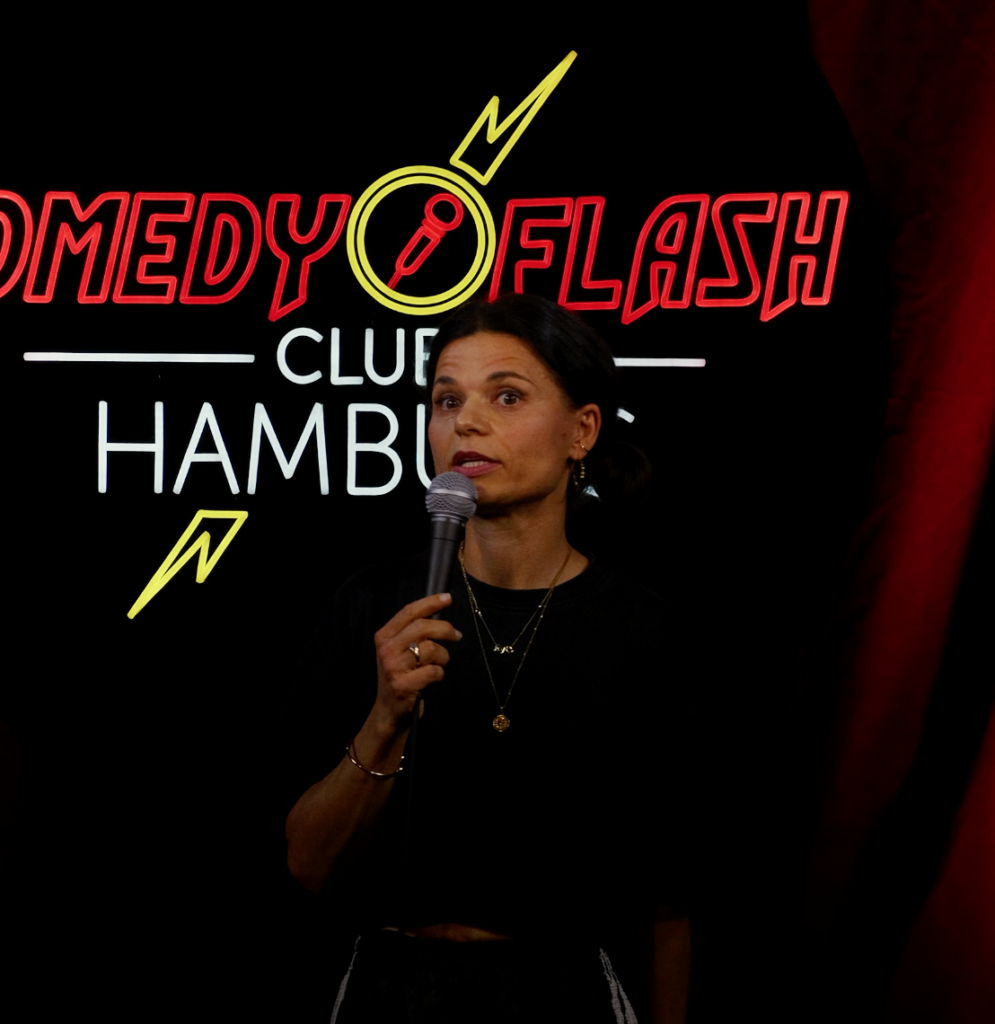 Mo de weryha comedyflash radisson