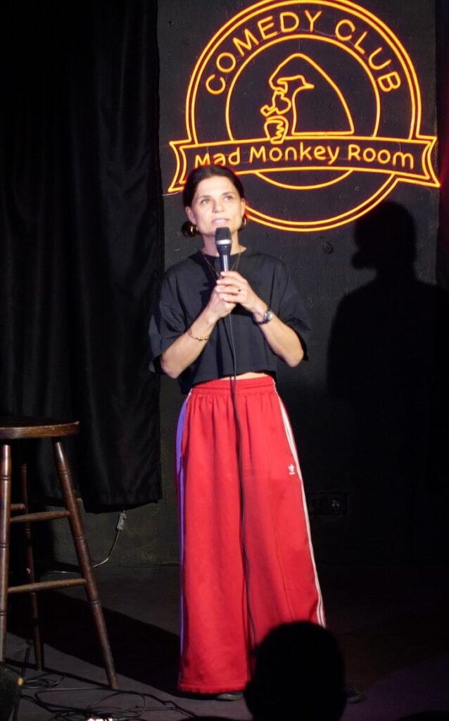 mo de weryha